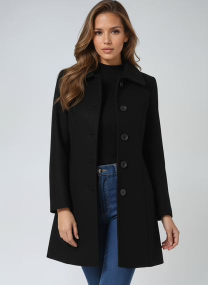 AVELINE | Trench-coat classique