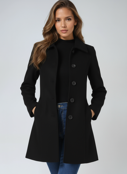 AVELINE | Trench-coat classique
