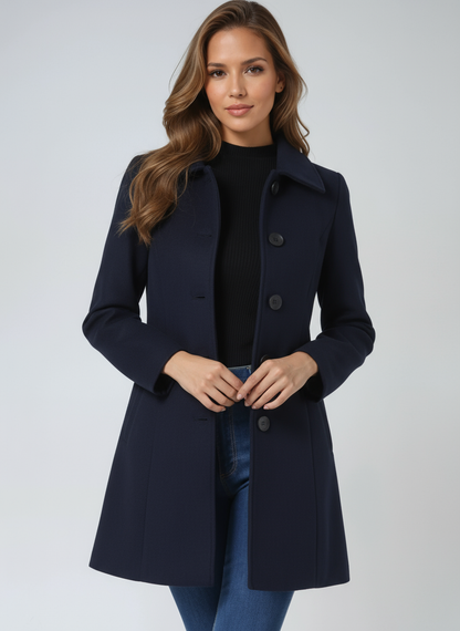 AVELINE | Trench-coat classique