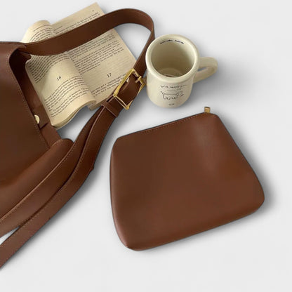 ISIDORE | Sac Bandoulière Élégant