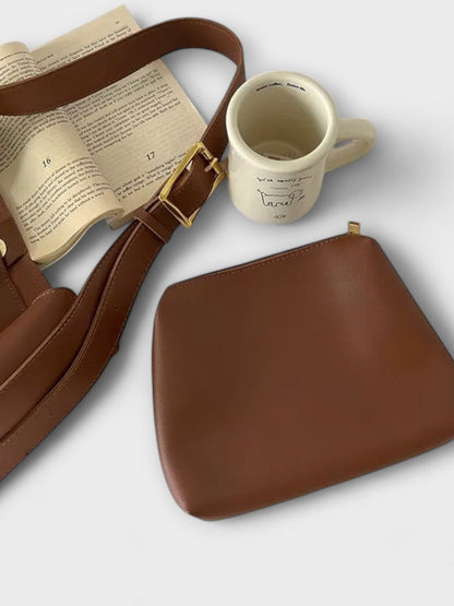 ISIDORE | Sac Bandoulière Élégant