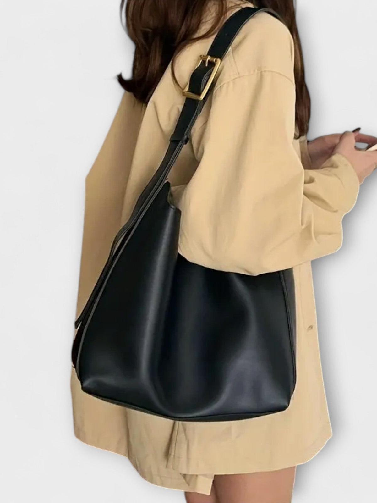 ISIDORE | Sac Bandoulière Élégant