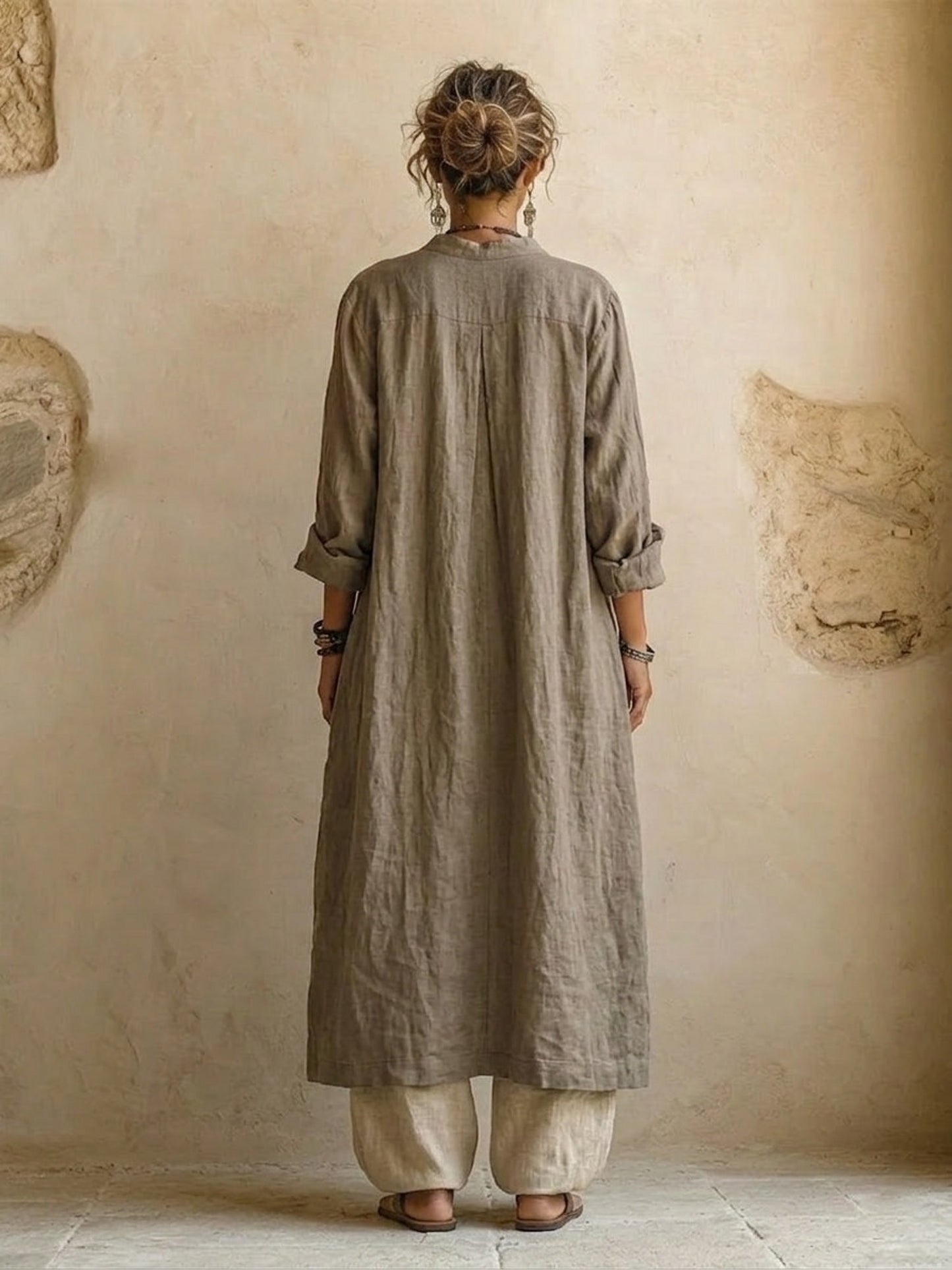 GIULIA | Ensemble bohème