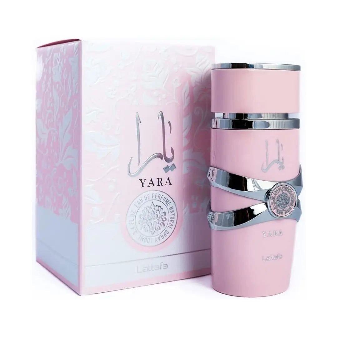 YARA | Parfum arabe pour femme