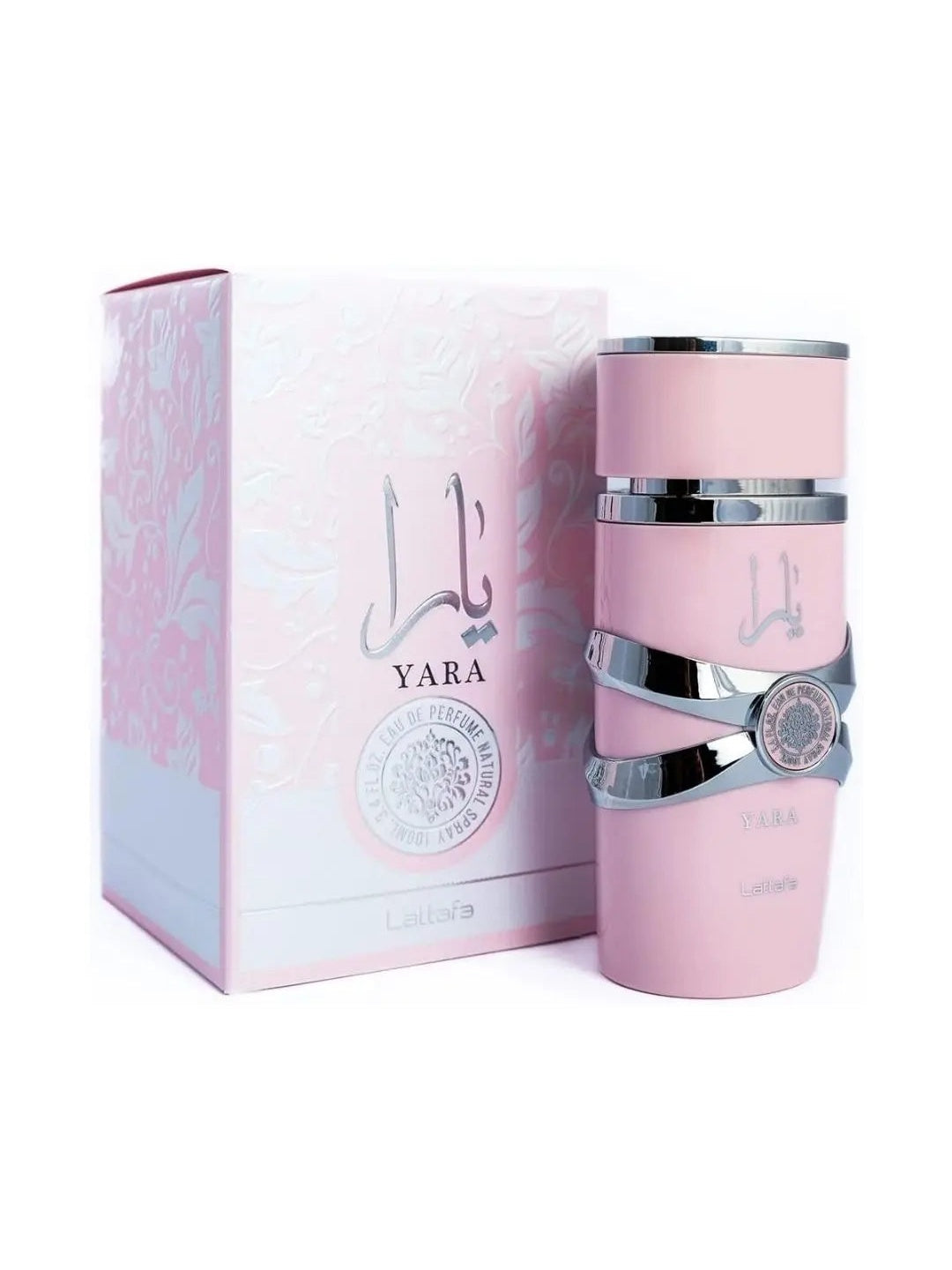 YARA | Parfum arabe pour femme