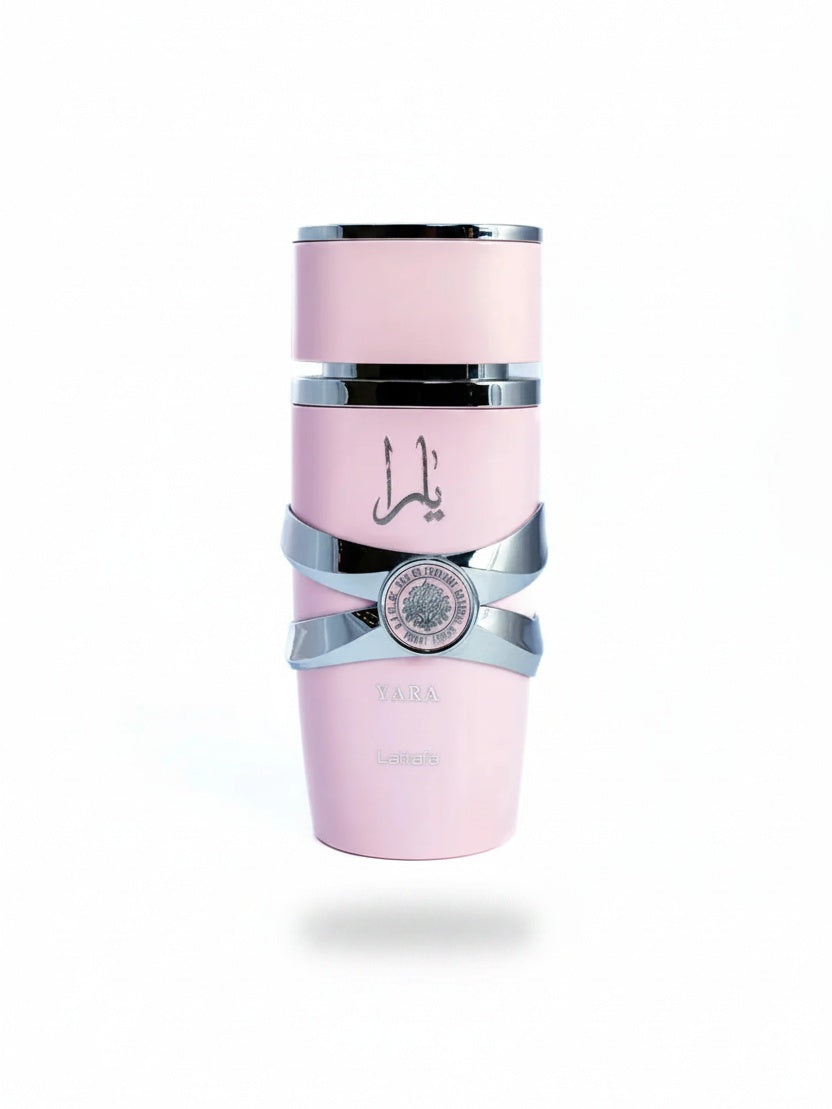 YARA | Parfum arabe pour femme