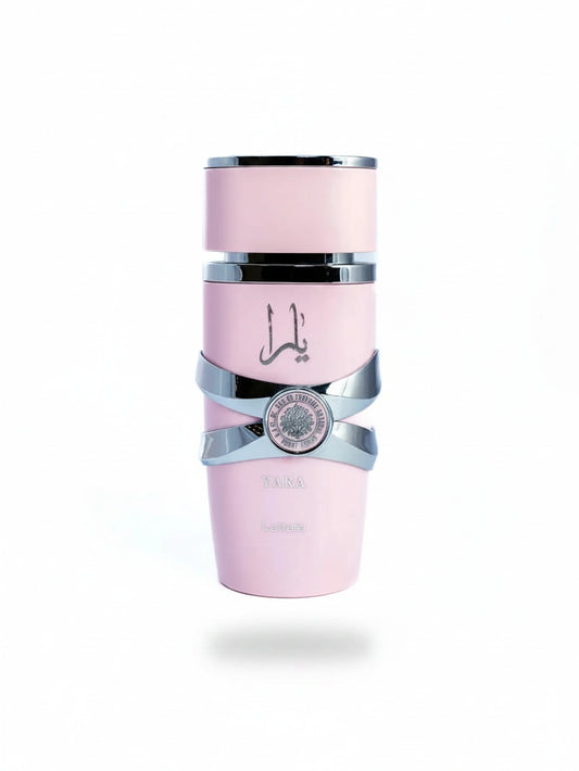YARA | Parfum arabe pour femme