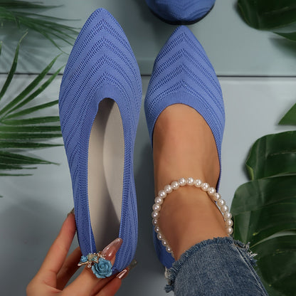 Sascha - Des chaussures confortables et élégantes pour une démarche raffinée