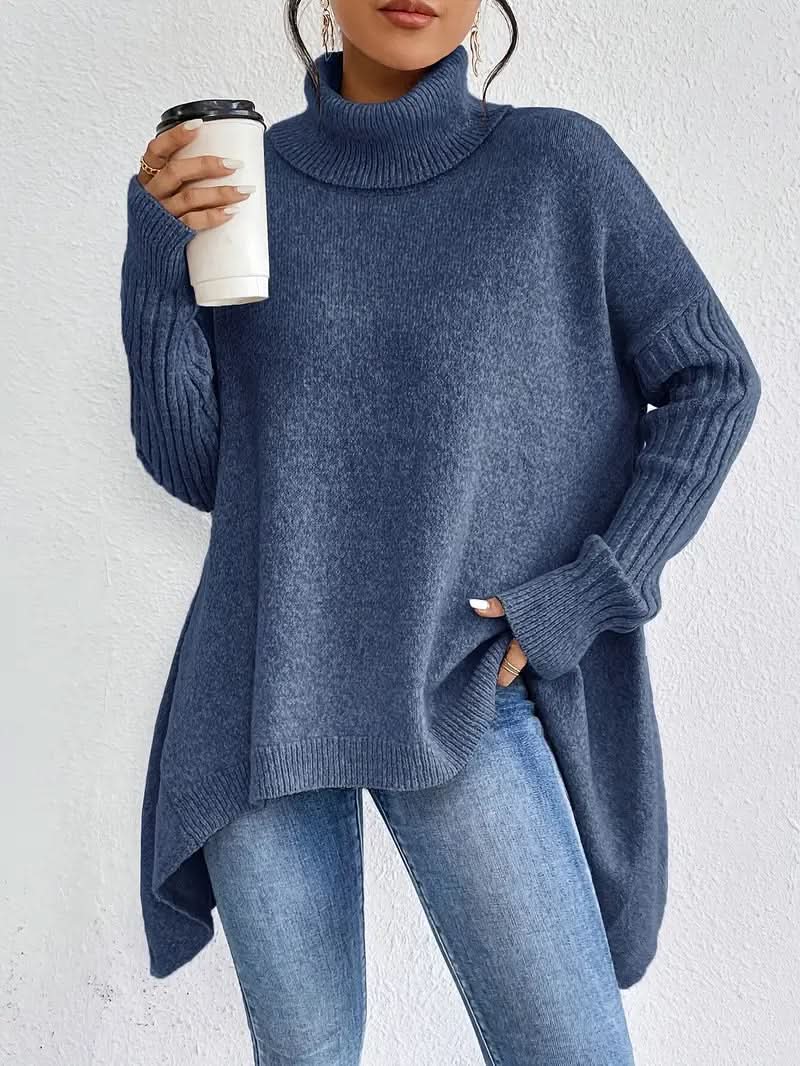 NUVELLA | Pull en cachemire