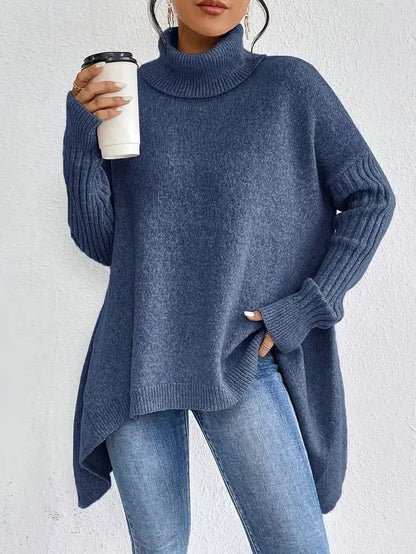 NUVELLA | Pull en cachemire