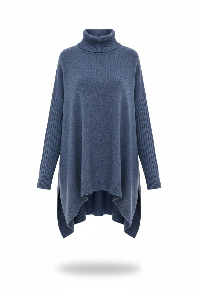 NUVELLA | Pull en cachemire