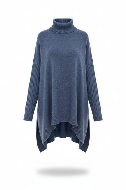 NUVELLA | Pull en cachemire