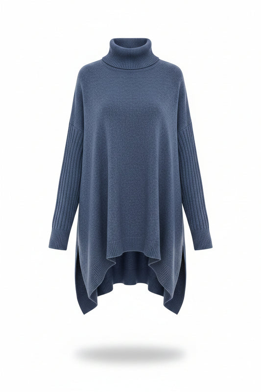 NUVELLA | Pull en cachemire