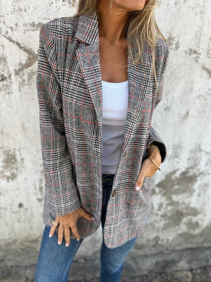 MELORAE | Blazer décontracté