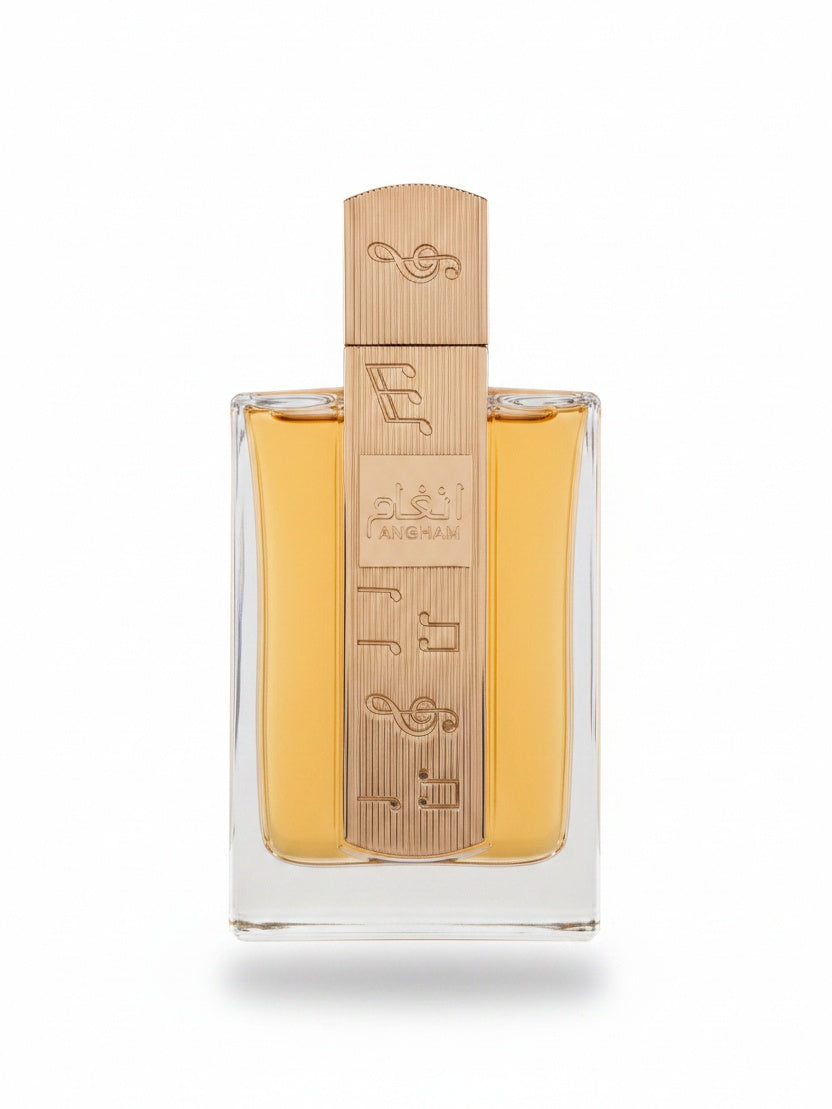 ANGHAM | Parfum arabe unisexe