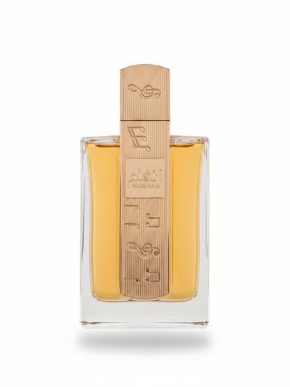 ANGHAM | Parfum arabe unisexe