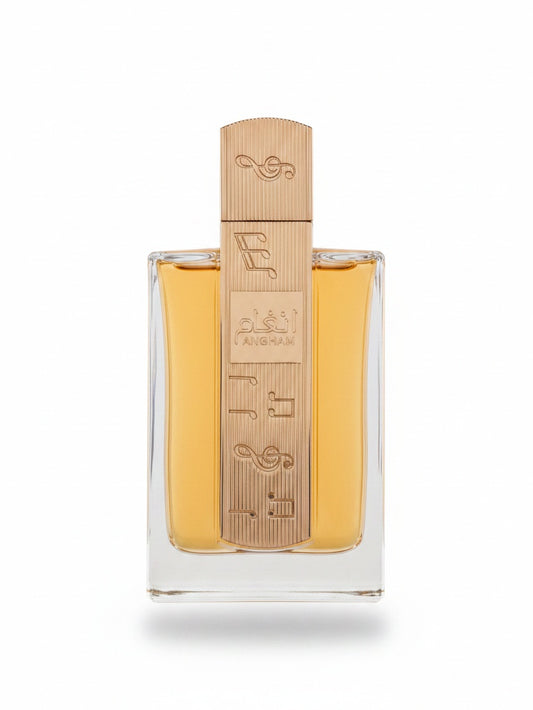 ANGHAM | Parfum arabe unisexe