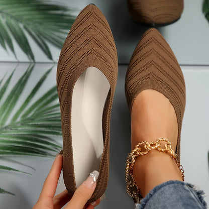 Sascha - Des chaussures confortables et élégantes pour une démarche raffinée