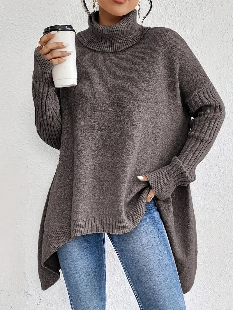 NUVELLA | Pull en cachemire