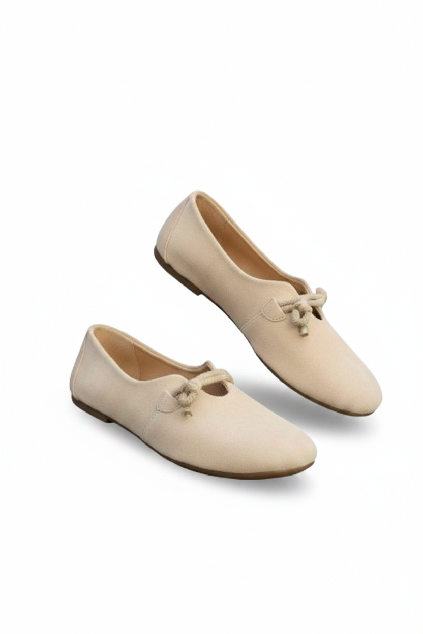 OLENZA | Mocassins orthopédiques