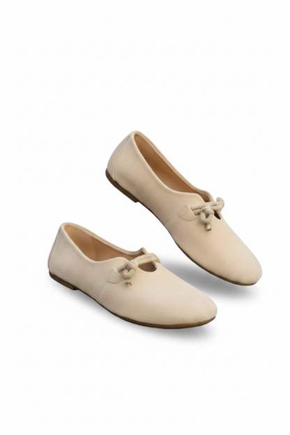 OLENZA | Mocassins orthopédiques