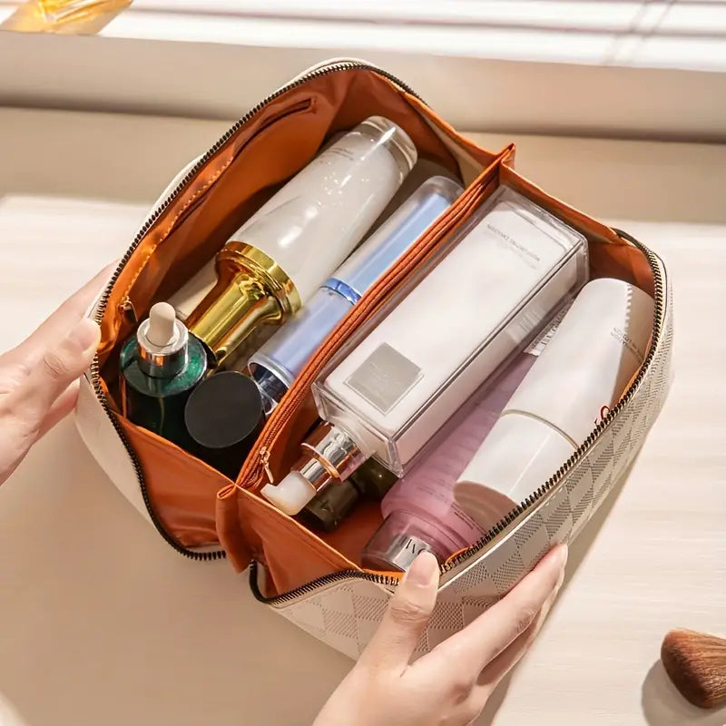 Glamco | Trousse de maquillage