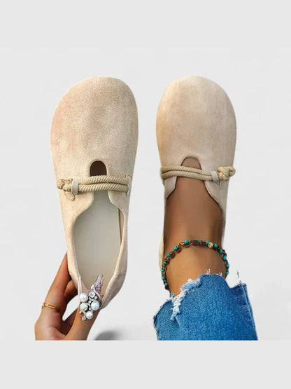 OLENZA | Mocassins orthopédiques