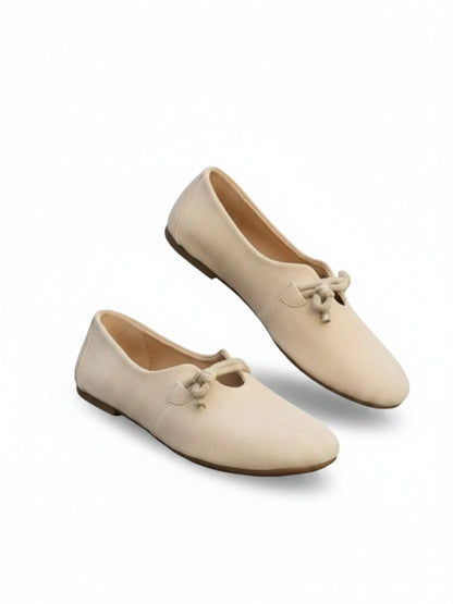 OLENZA | Mocassins orthopédiques