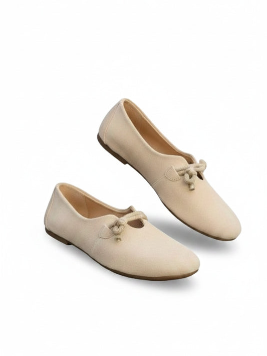 OLENZA | Mocassins orthopédiques