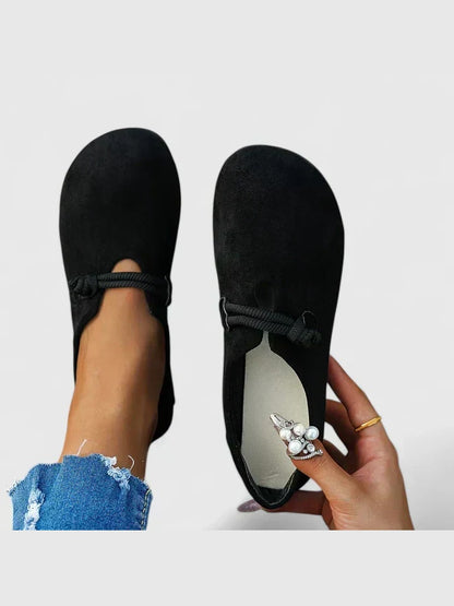 OLENZA | Mocassins orthopédiques