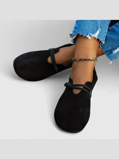 OLENZA | Mocassins orthopédiques