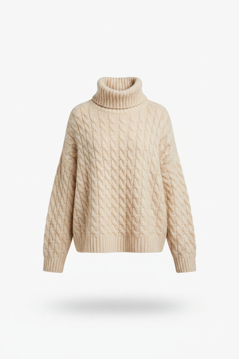 VIVARA | Maille en cachemire