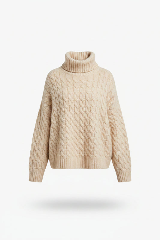 VIVARA | Maille en cachemire