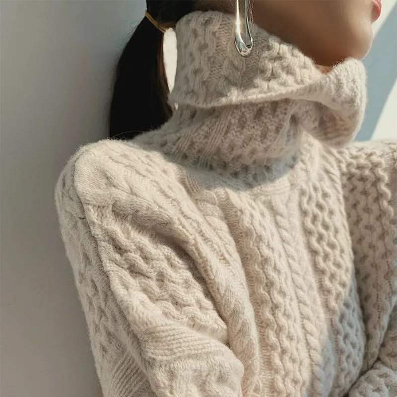 VIVARA | Maille en cachemire