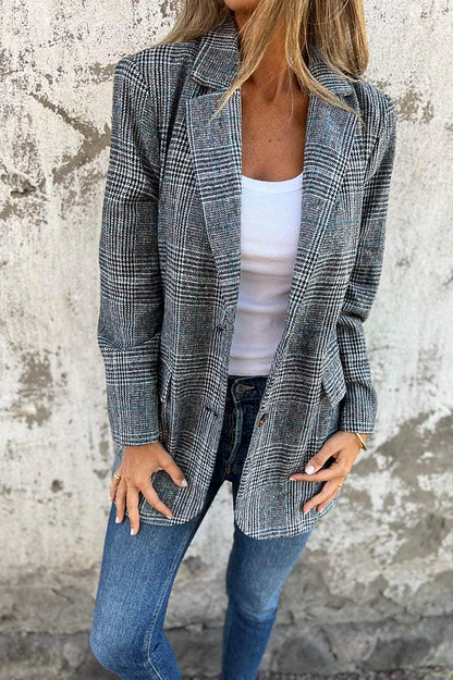 MELORAE | Blazer décontracté