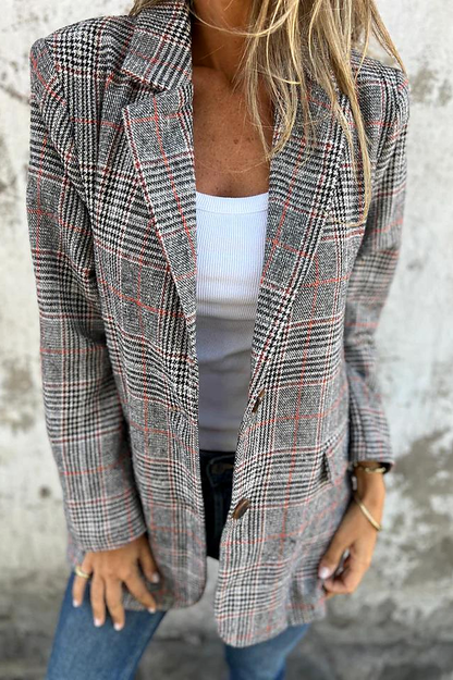 MELORAE | Blazer décontracté