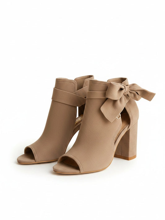 RIVENA | Sandales à talons