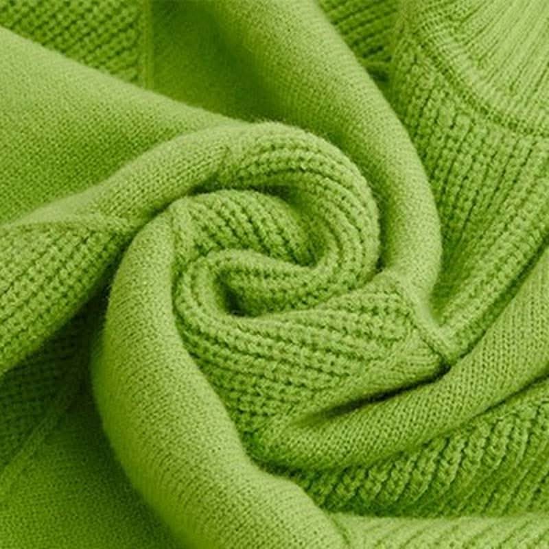 SOLENNE | Élégant pull d'été