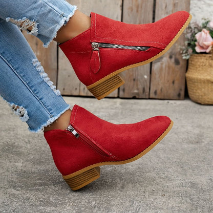 CALVERA | Bottes pour une marche facile