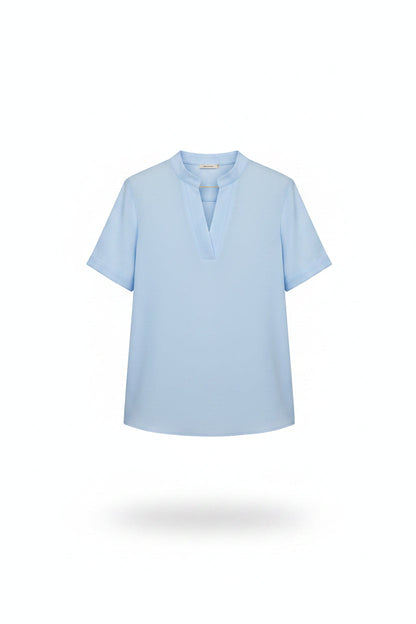 TALVEN | Chemise à manches courtes