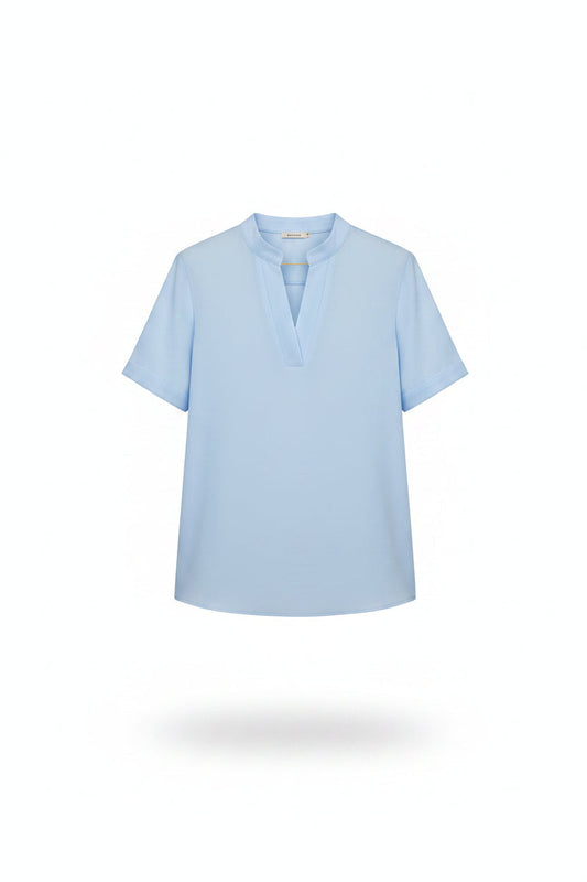 TALVEN | Chemise à manches courtes