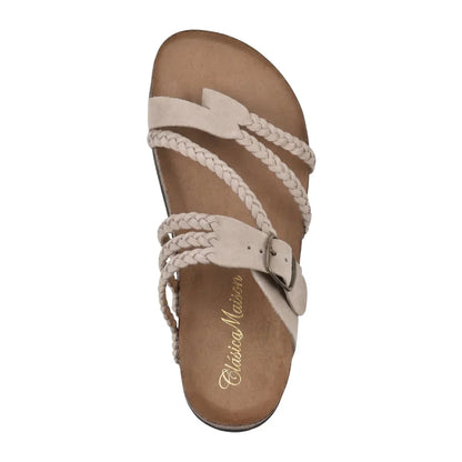 LUCIA | Sandales orthopédiques