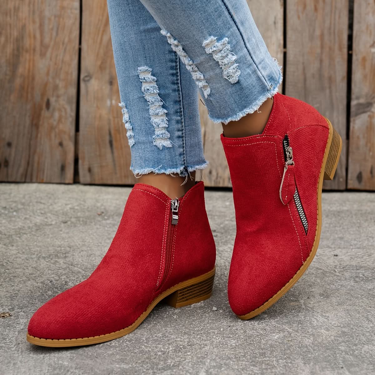 CALVERA | Bottes pour une marche facile