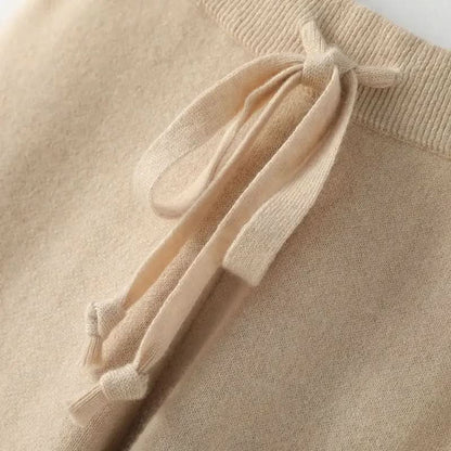 CHLOÉ | Pantalon en maille légère