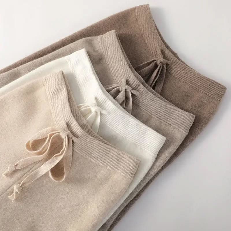 CHLOÉ | Pantalon en maille légère