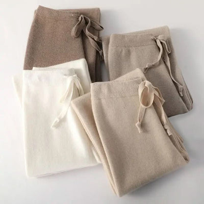 CHLOÉ | Pantalon en maille légère