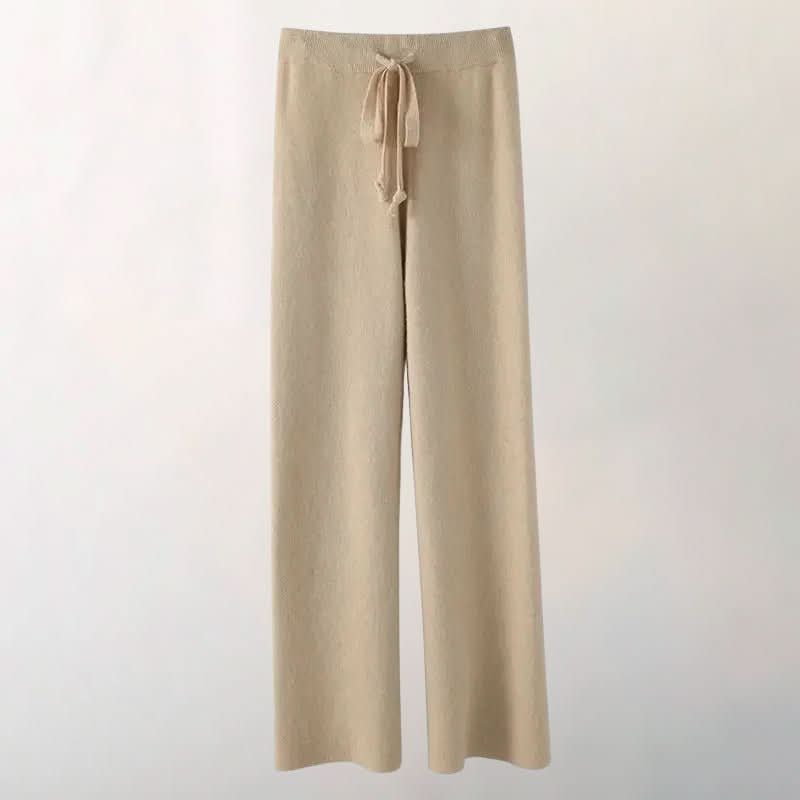 CHLOÉ | Pantalon en maille légère
