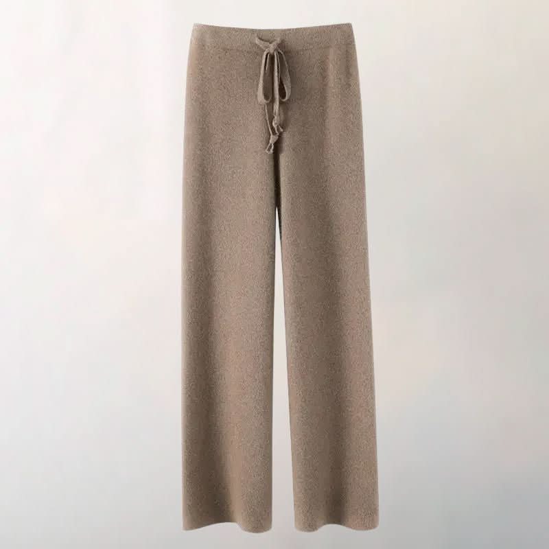 CHLOÉ | Pantalon en maille légère