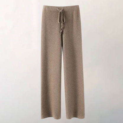 CHLOÉ | Pantalon en maille légère