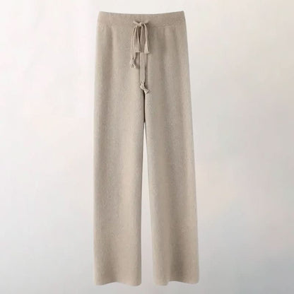 CHLOÉ | Pantalon en maille légère